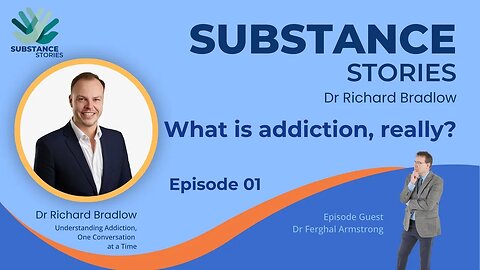 What Is Addiction? Understanding the Disease of Substance Abuse | MedHeads