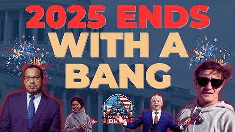 How a kid with an iPhone blew the Minnesota scandal wide open; Ukraine, Economic surprises