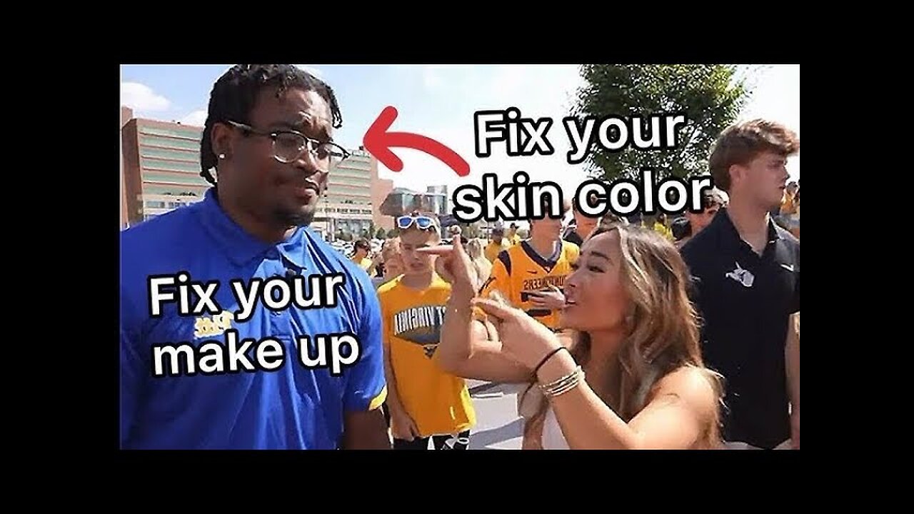 She RUINED Her Life In 10 Seconds