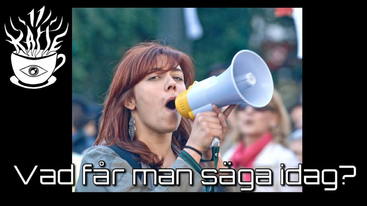 11-kaffe med Linus och Denny