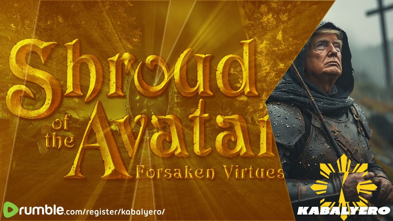 🔴 A Slow, Casual and Relaxed Game of Shroud of the Avatar 🎮 Thank You For Watching 🙏