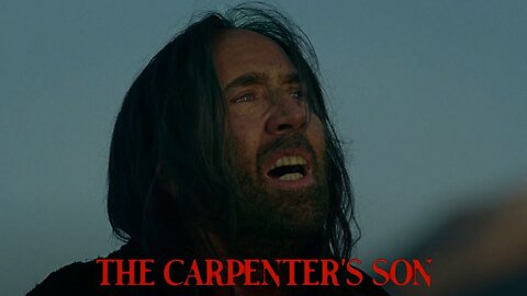 The Carpenter's Son (2025) | Official Trailer | Yanflix