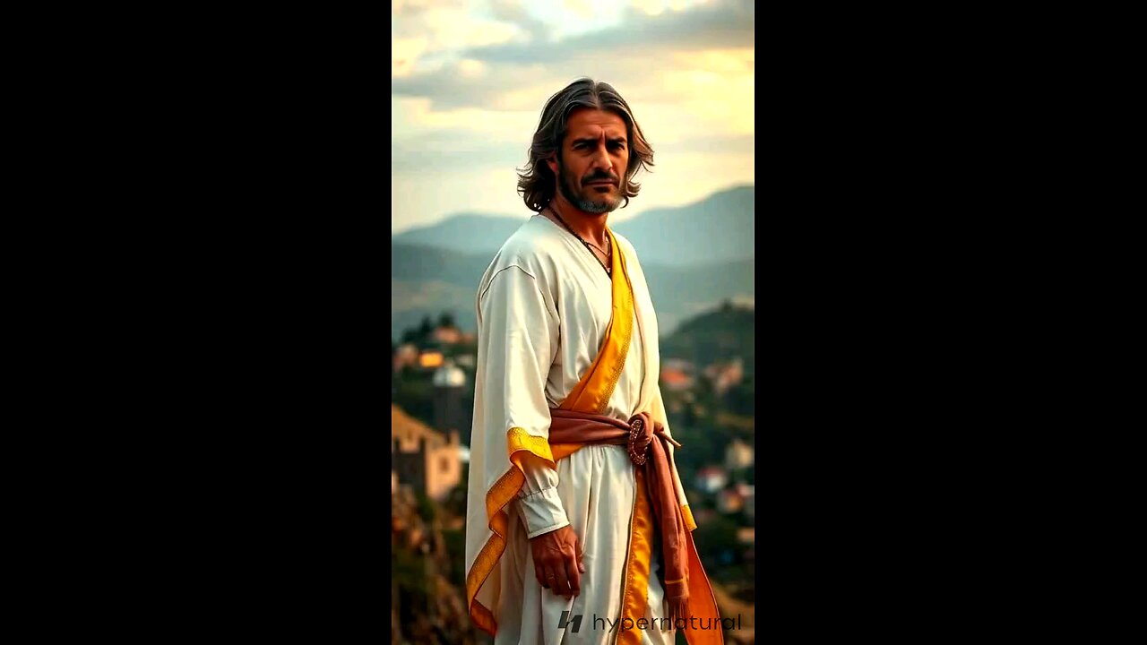 jesus