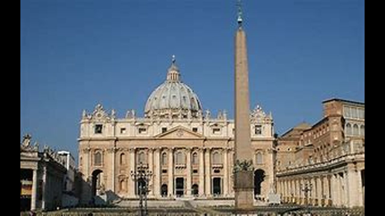 What Is The Mark Of The Beast? - Part 5