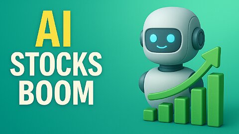 Why AI Stocks Are Booming in 2025 | The Truth Behind the Massive Growth
