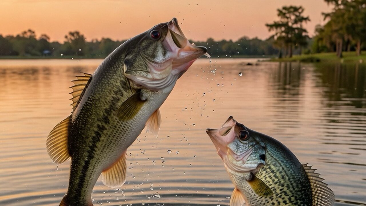 Going Fishing on DOZERCAST