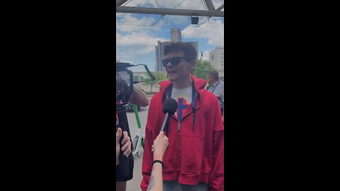 Nick Fuentes exposes Israel about the genocide