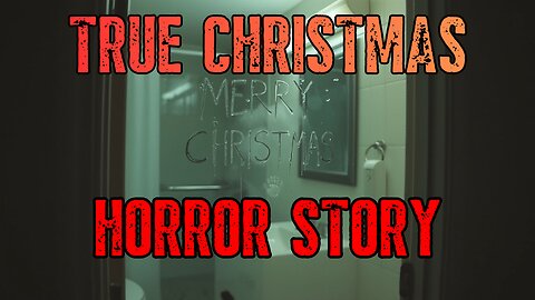 Room 214 | Christmas Eve Horror