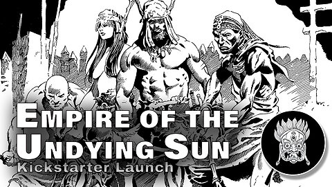 The Dark Art of Horror Comics | Von Klaus