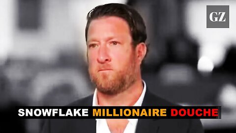 Is Dave Portnoy really a victim?