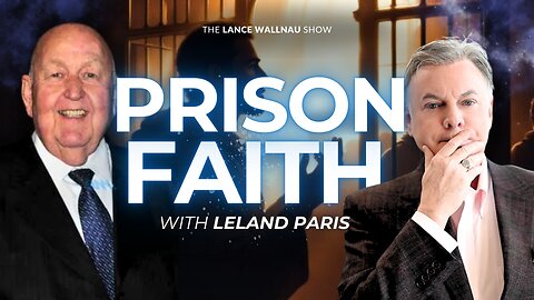 Pastors in Prison: The Reality of Persecuted Christianity We’re Not Ready For