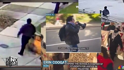 BREAKING: Officer Tatum & Other Investigators Believe A Potential Suspect In The Brown