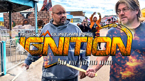 RMP Ignition | 10-21-25 | D'lo Brown and the Law Office's Problems Continue