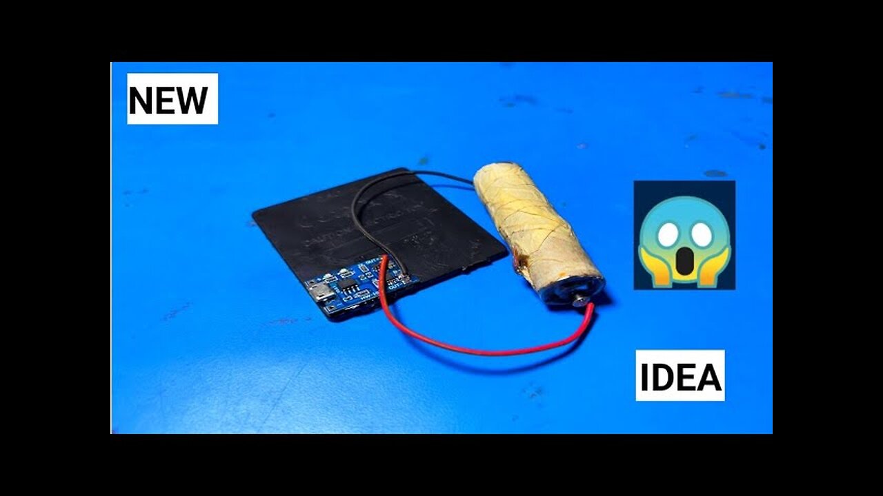 Lithium battery charger