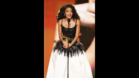 Grammy winner Olivia Dean: I'm the product of bravery