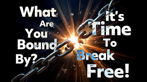 Romans 7 | Grace: Freed from Condemnation