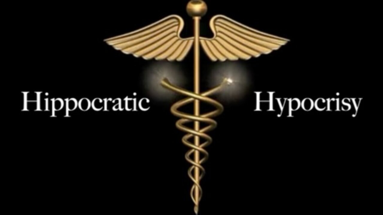 [Jun 7, 2020] Hippocratic Hypocrisy (Premier) [Spacebusters]