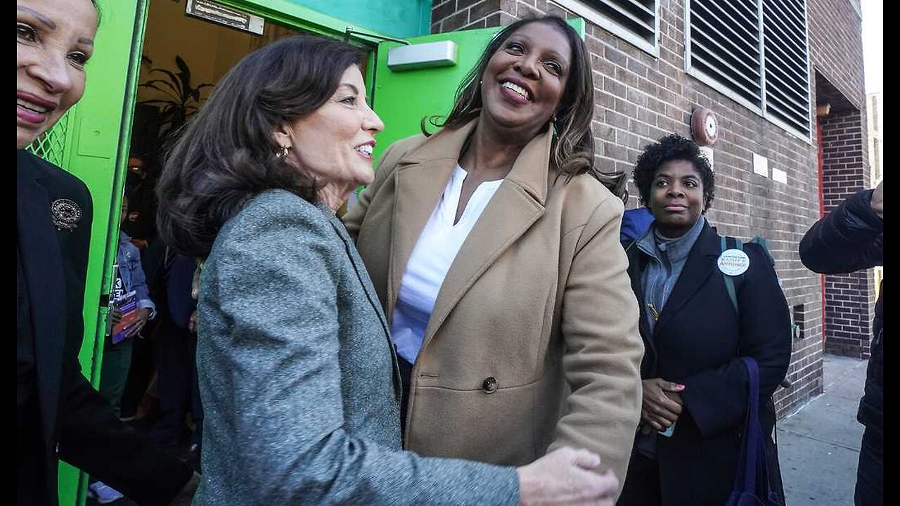 Fannie Mae, Freddie Mac Closing NY Offices in Protest of Crusading AG Letitia James