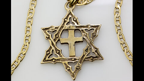 Apostasy Warning: Why Are 'Christians' Pursuing Judaism?