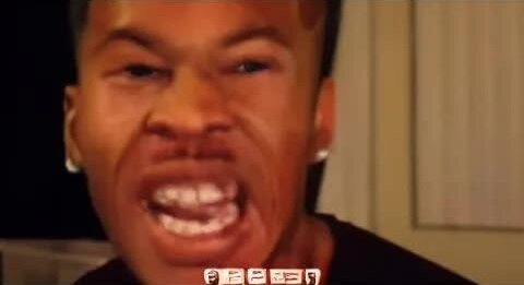 LTG SCREAMS over Basic Mic Troll (The Salt Never Ends)