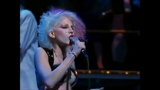 Missing Persons - "Walking In L.A."