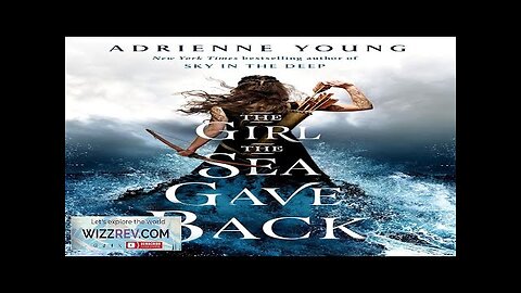 The Girl The Sea Gave Back Review