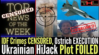 Top CENSORED News of the Week | Nov 14, 2025
