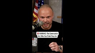 WARNING: The communists are who you think they are