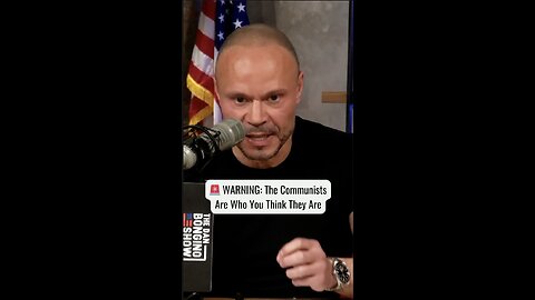 WARNING: The communists are who you think they are