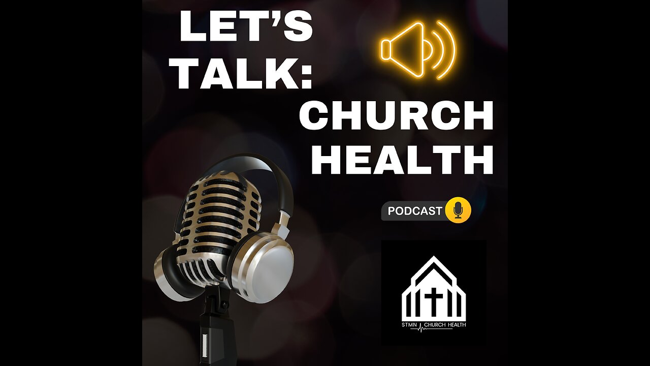 Signs of an unhealthy church