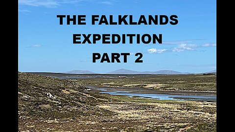 FALKLANDS EXPEDITION PART2