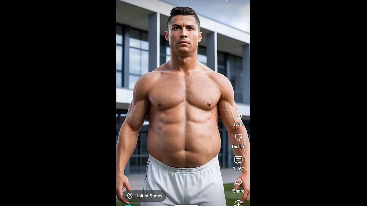 omg 😱😱messi , ronaldo