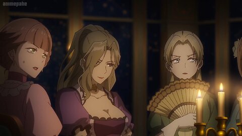 silent tea party | The Holy Grail of Eris