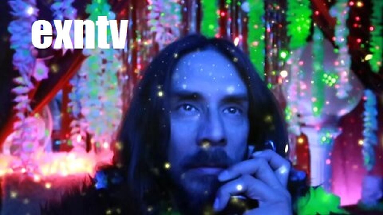 Heartache, A Sci-Fi Short Film By Scott Franklin Ree