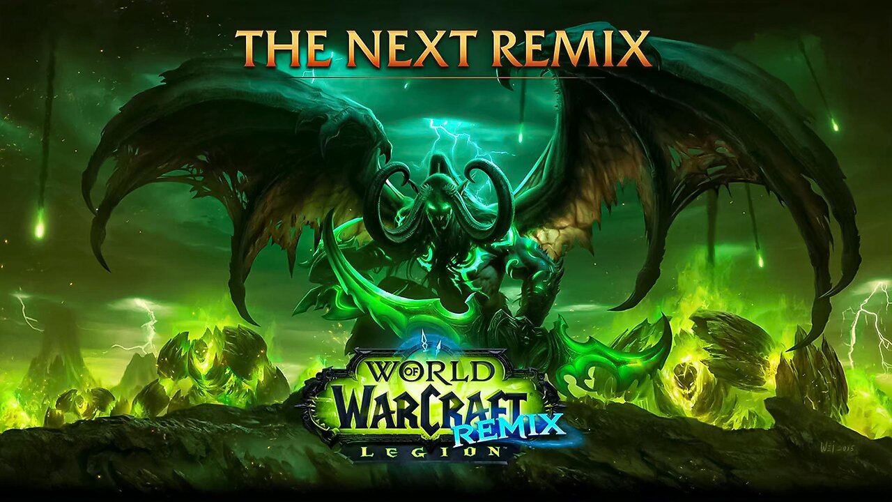 world of warcraft