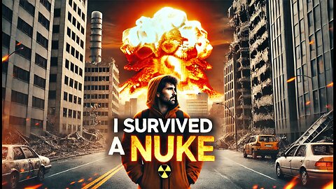 I Survived a Nuke