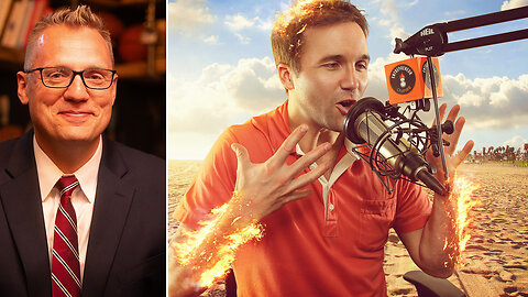 Moving Beyond Motivation w/ Clay Clark & EOFire.com Host, John Lee Dumas Discover the Action Steps You Need to Take to Gain the Traction You Want to Make + Join Tim Tebow At the April 9-10 ThrivetimeShow.com Business Conf.