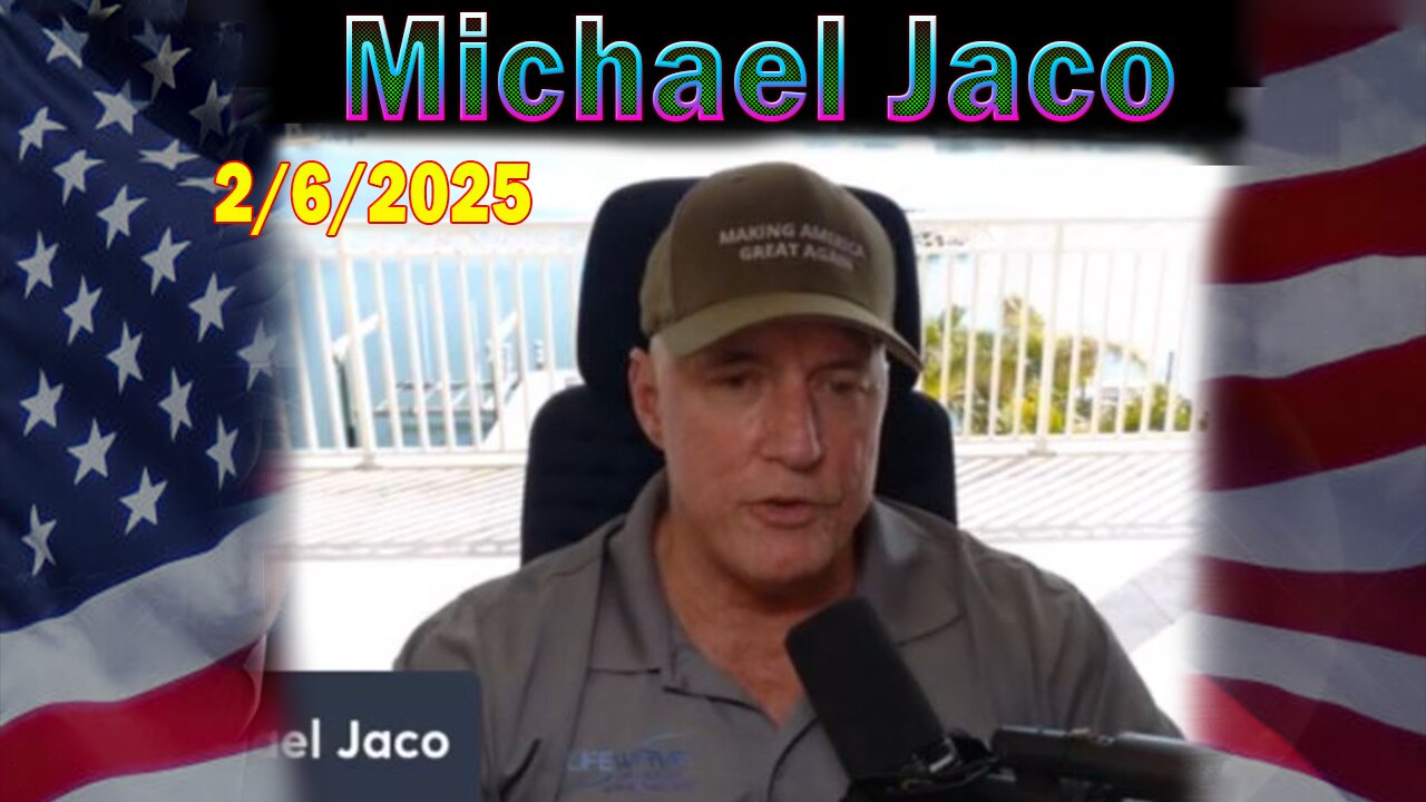Michael Jaco Update Today Feb 6: "JFK's Dream Of The CIA Being Broken Into A Thousand Pieces"