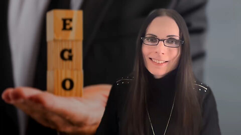 Why You Cannot Escape the Ego