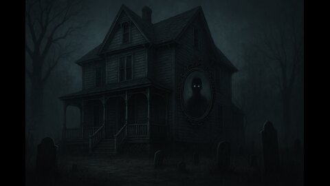 Ghost Stories: Tales from the Unknown | Episode 16 | The Shadow in the Mirror