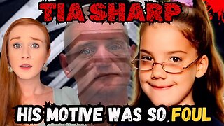 Her Body Was Overlooked By Police 3 Times- The Story of Tia Sharp