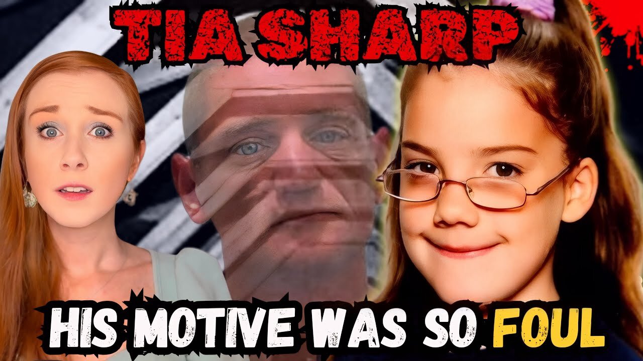 Her Body Was Overlooked By Police 3 Times- The Story of Tia Sharp