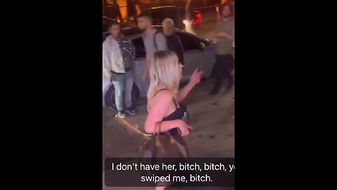 Most Racist Woman Ever