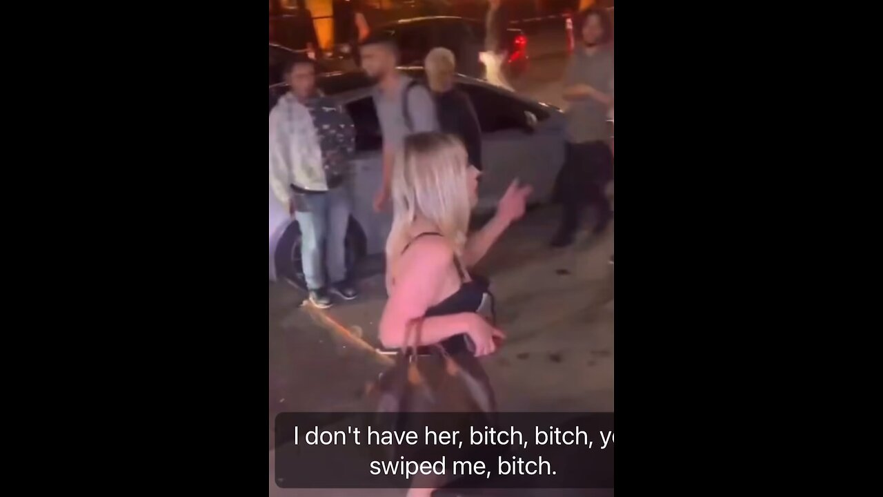 Most Racist Woman Ever