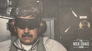 Maduro Due in Federal Court Today - Monday, January 5th, 2026
