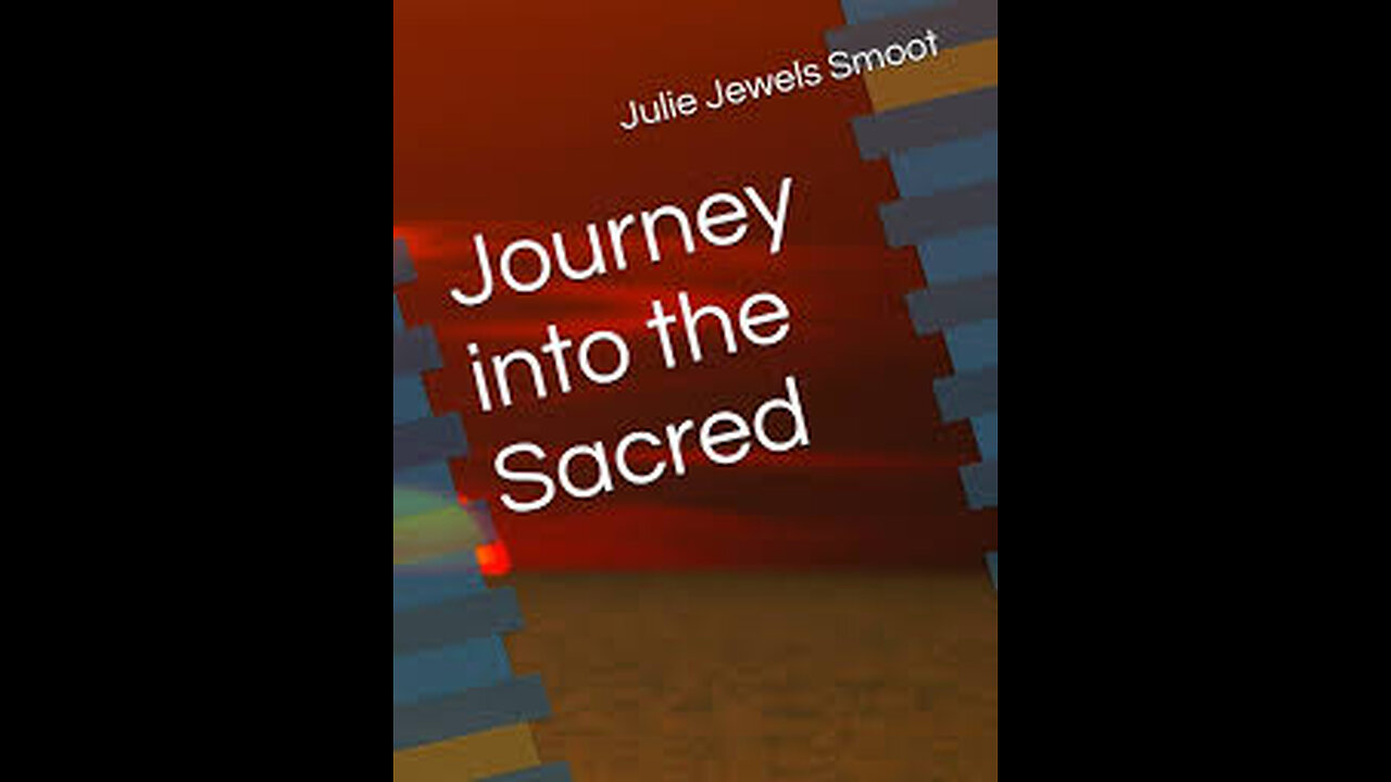 Journey into the Sacred