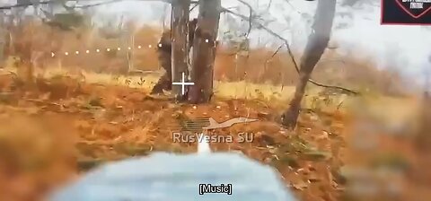🇷🇺 🏹 🎬 💥 The storming of Novopavlovka persists