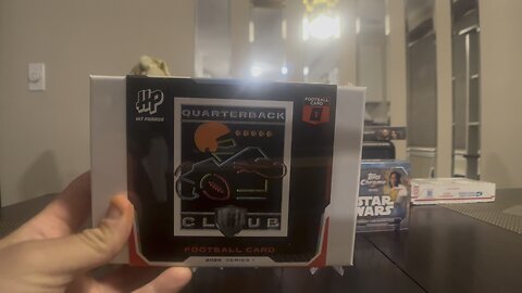 2025 Hit Parade Mystery Unboxing