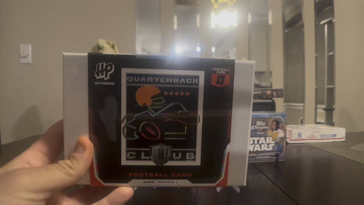 2025 Hit Parade Mystery Unboxing