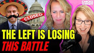 JD Vance Meme Machine, Leavitt's Savage Clapback, Israel Bombshell, & Schumer Loses Shutdown Battle